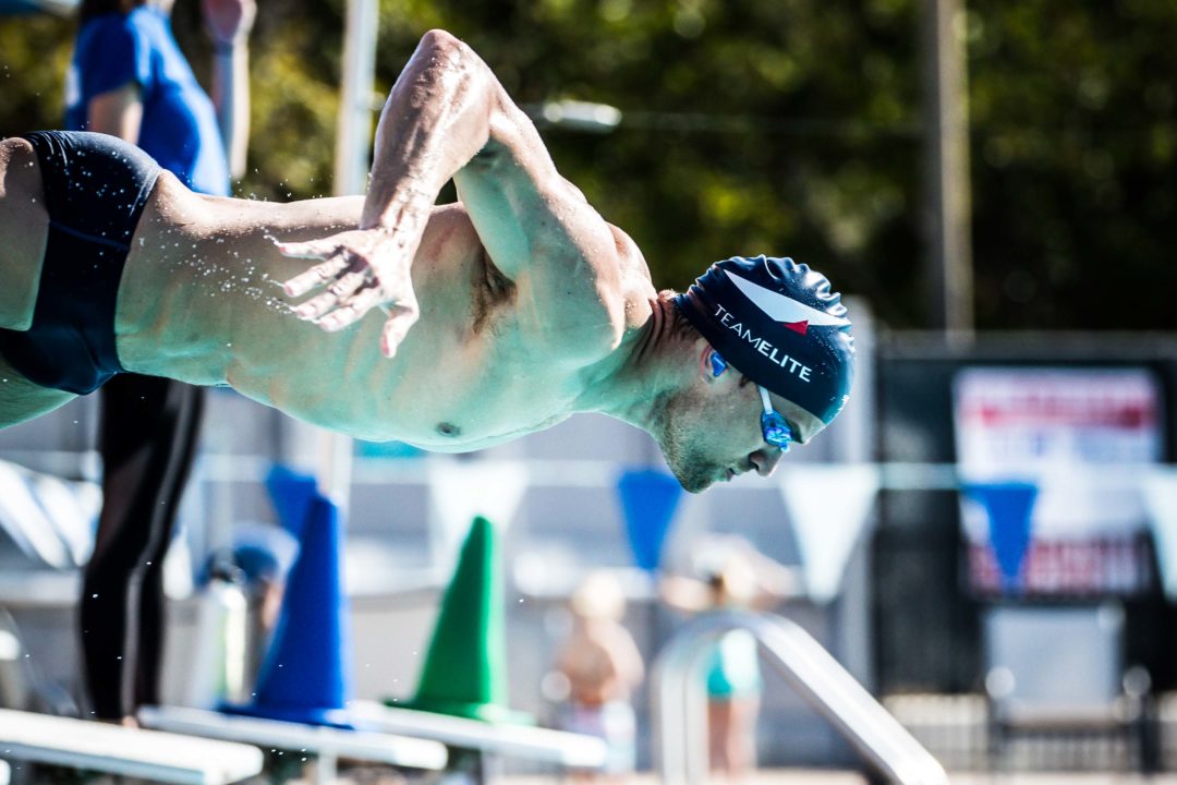 German Swimming Federation Says “Enhanced Games Mock Fairness, Health, and Reason of Sport”