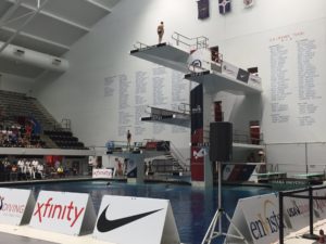 The Top 10 NCAA Diving Recruits In The Boys’ High School Class of 2025