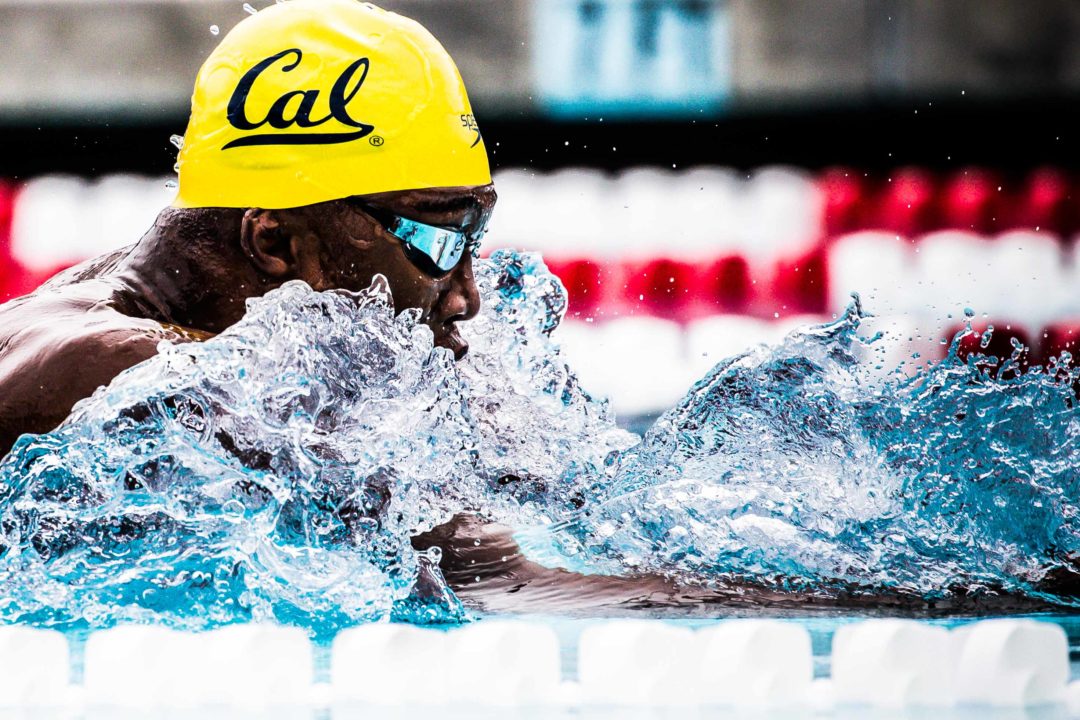 2021 M. NCAA Day 4: Only 200 Breast Faster Than Recent Years