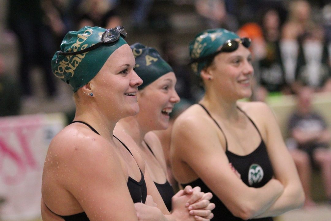 Colorado State To Switch Venue For Season-Opening Meets