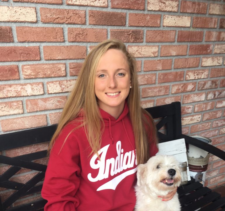 Futures Champion Anna Freed Verbally Commits to Indiana (2020)