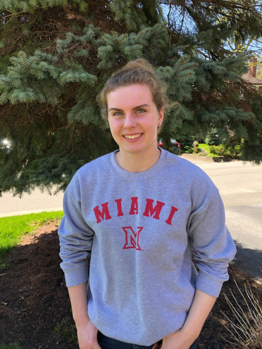 Canadian Honor Brodie-Foy Gives 2020 Commitment to Miami (OH) University