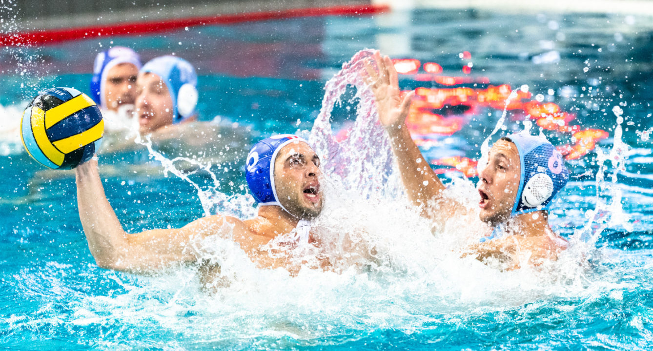 Olympiacos to Face Ferncvaros for Champions League WP Title