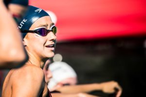 Ali DeLoof Produces 55.89 SCM 100 Back, 2nd Fastest American In History