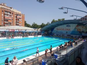 Shin Ohashi Blasts 2:09.04 200 Breaststroke, Fastest 16-Year-Old Ever