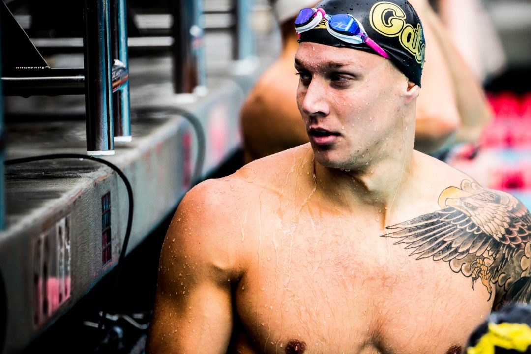 2019 World Champs Preview: Dressel, Chalmers & The Chase For 46 In Men’s 100 FR