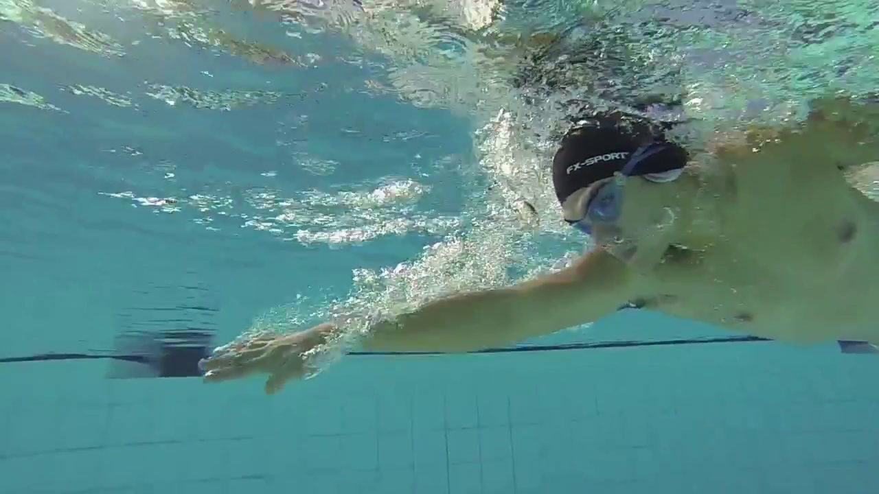 Swimming Waterproof Headphones: A New Way To Deliver Audio