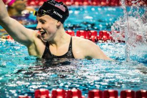 2019 World Champs Preview: Can the 200 Breast Winner Beat Annie Lazor’s Time?