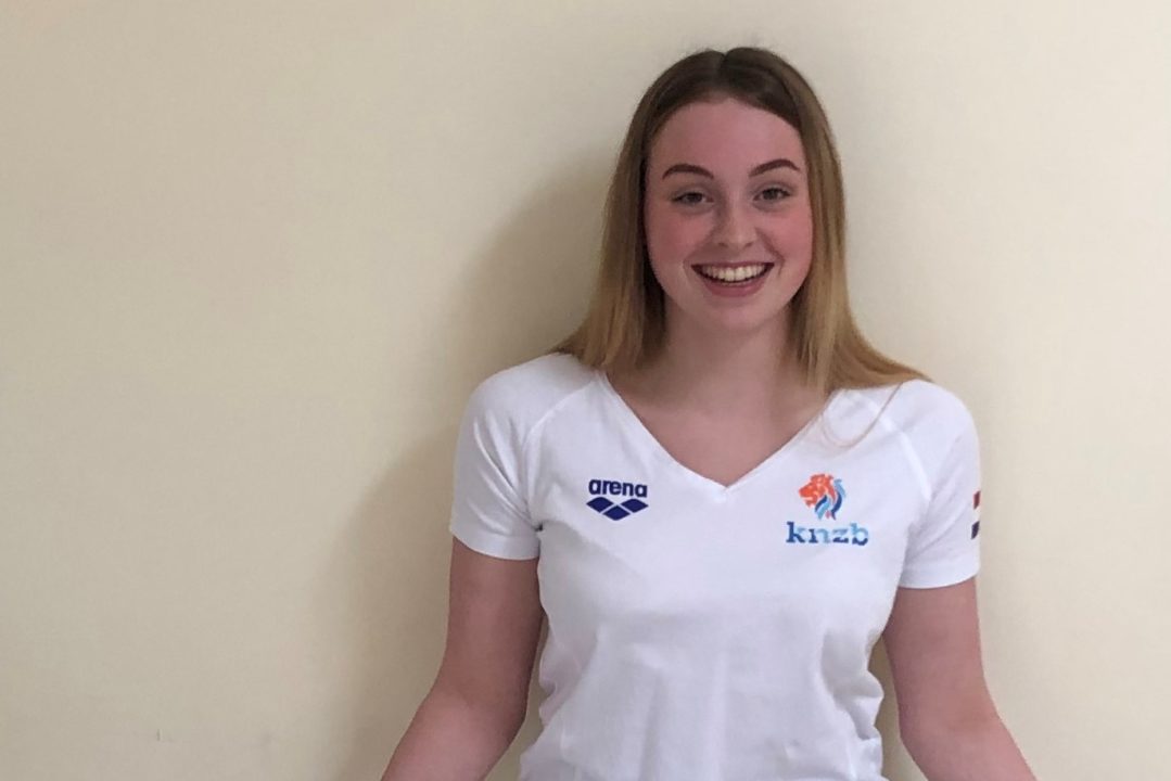 Netherlands’ Niamh Hofland Makes Verbal Commitment to UConn for 2020-21