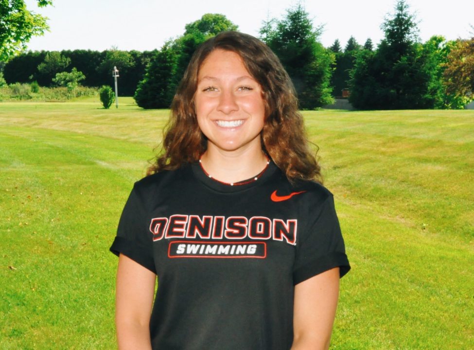New Hampshire’s Yana Quel Commits to Denison for Fall 2020