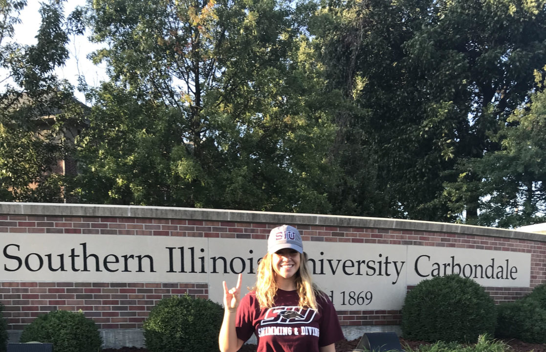 Southern Illinois Picks Up In-State Recruit Madyson Gomez for 2019 Class