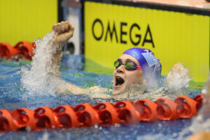 Campionati Neozelandesi: Fairweather E Tapper Qualificate Per Singapore Nei 200 Stile Libero