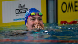New Zealand World Championships Roster Filled With Promising Teens