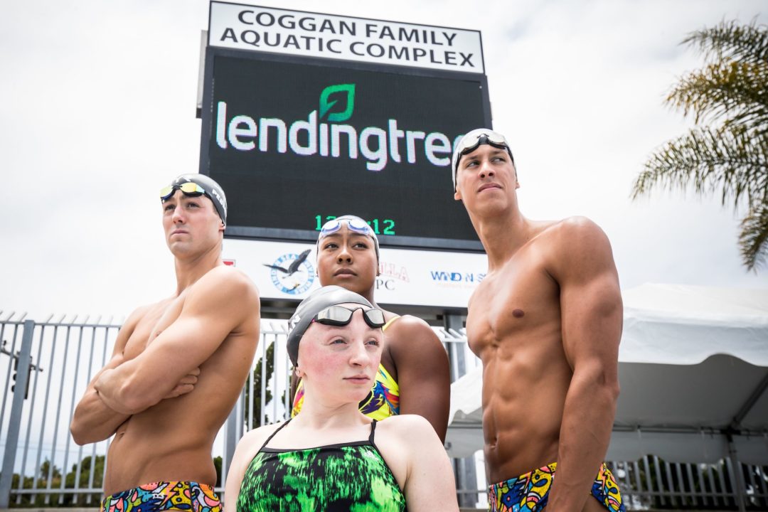 Chadwick, Neal, Pebley and Coan Sign With LendingTree