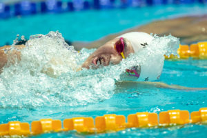 Sun Yang Torna Competitivo Nei 400 Stile, Argento Ai Campionati Nazionali Cinesi