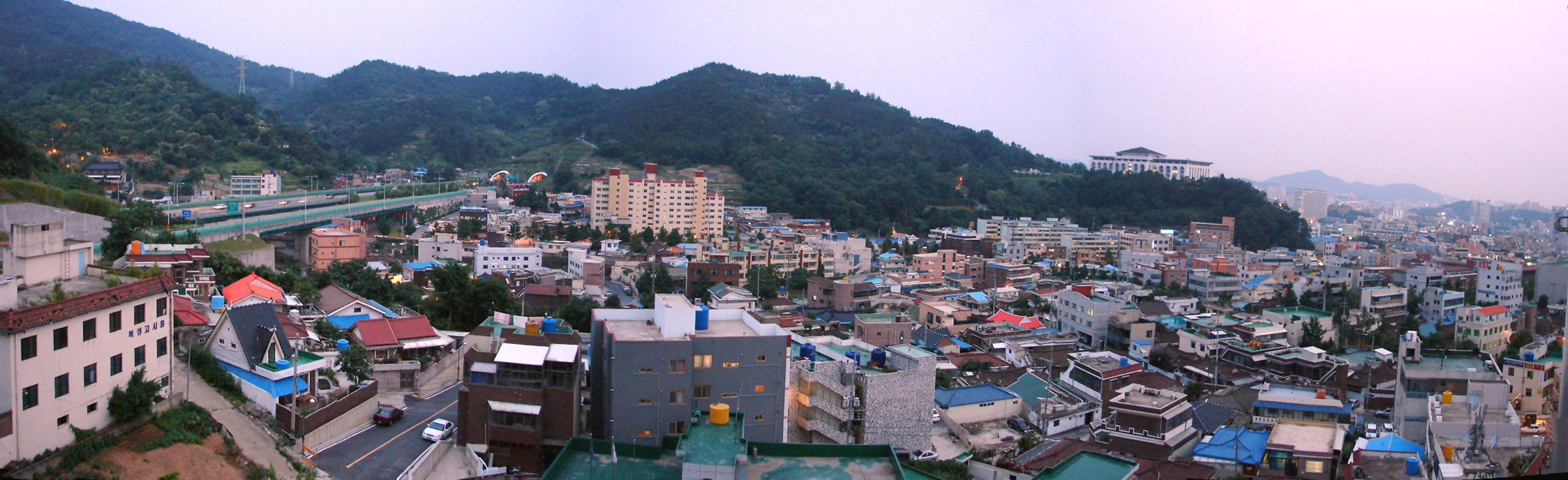 Accident dans une boite de nuit à Gwangju : des athlètes blessés