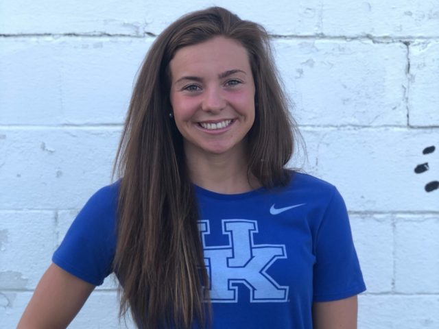 Versatile Leah Luckett Sends Verbal Commitment to Kentucky for 2020-21