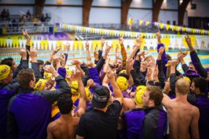 Head Coach Rick Bishop Preached Belief All Season in LSU’s Chase for an SEC Relay Title
