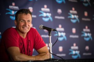 NBC’s Streaming Platform Peacock to Launch July 15 with Ryan Lochte Documentary