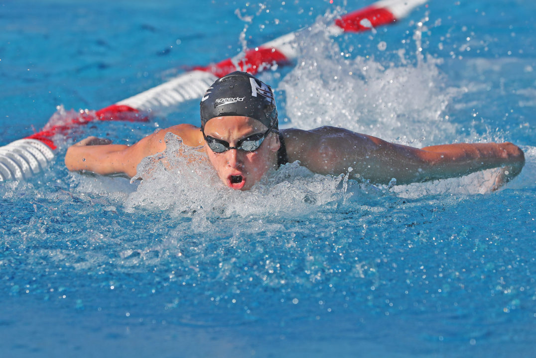 US National Teamer Lillie Nordmann Defers the Start of Her Stanford Career