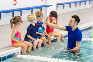 Big Blue Swim School Signs First Lease in the Sunshine State