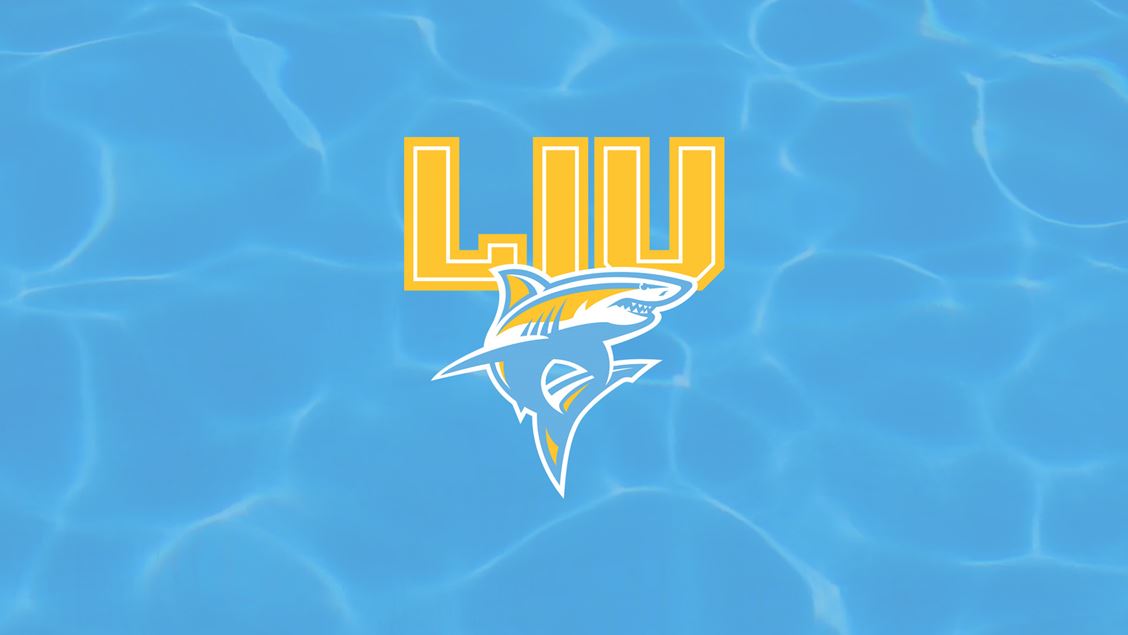 Division I Long Island University to Add Men’s Swim Team for Fall 2020