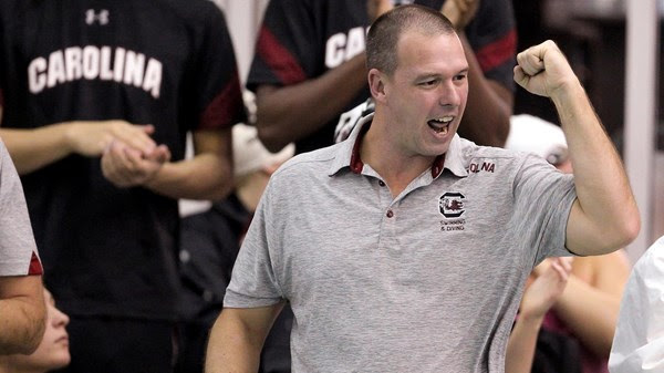 South Carolina Unveils 2019-20 Slate, Beginning at Home vs. Tennessee, Oct. 11