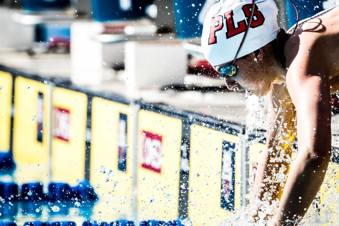 2019 Speedo Junior National Championships: Day 5 Prelims Preview