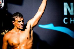 The Global Swim Series Announces First “Race The Legends” Event In Fort Lauderdale