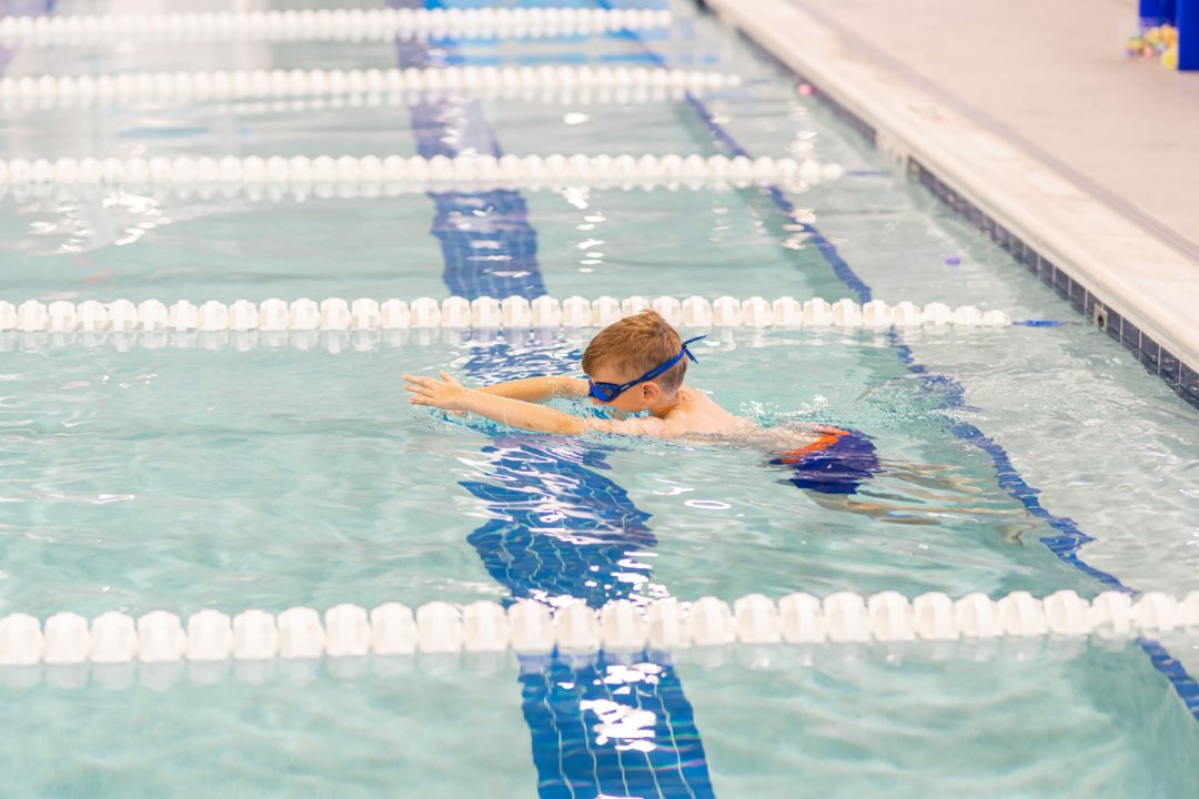 Big Blue Swim School Celebrates Successful Start to 2019 with Chicago Opening