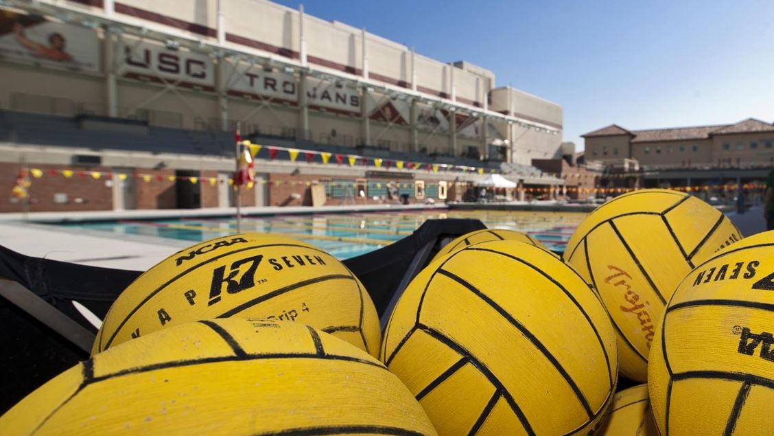USC Takes Top Spot in Preseason Men’s Water Polo Coaches Poll