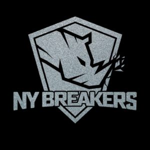 New York Breakers Isolating After Athlete Tests Positive for COVID-19