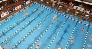 Jude Banks Hits 1:01.98 in 100m Breast at Holtrey Summer Classic, Qualifies for Winter Juniors