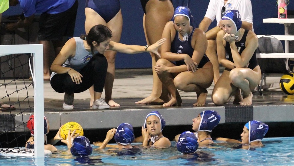 UC Santa Barbara Women’s Water Polo Tabs Emma Sasson as Assistant Coach