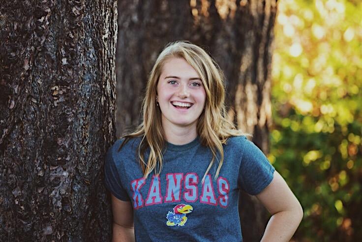 Winter Juniors Qualifier Katie Cross Verbally Commits to Kansas