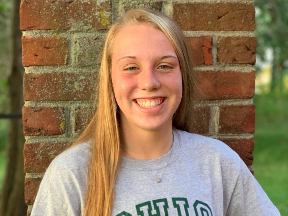 IHSAA State Championship Finalist Morgan Croaning Commits to Ohio University