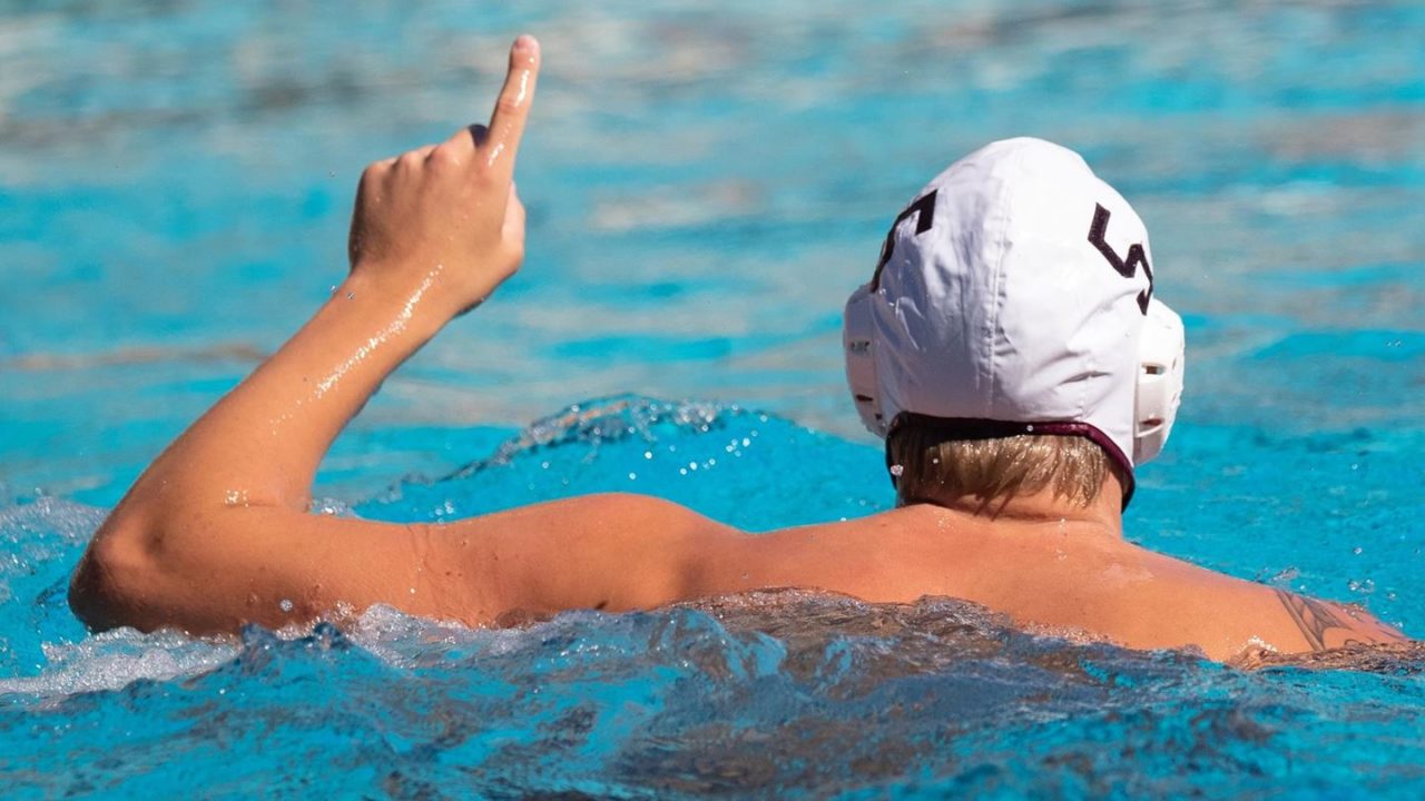 19 Top 25 Affairs on Tap, #1 USC Begins Play on Men’s Water Polo Week 2