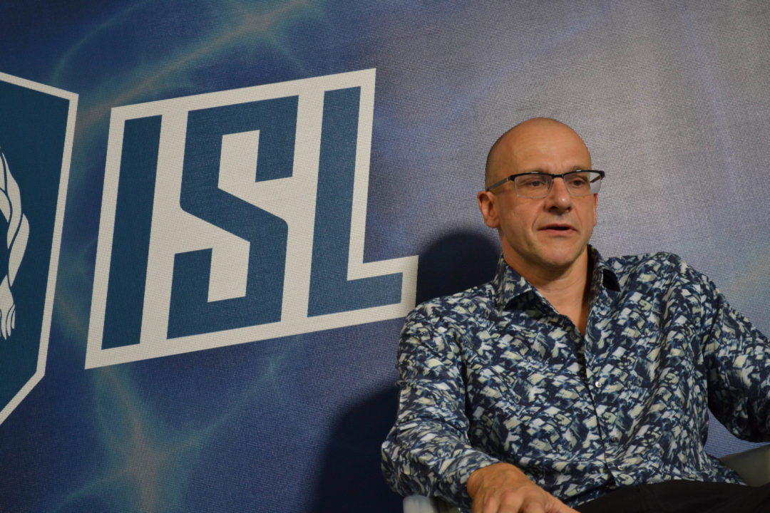 Grigorishin: Next ISL Season Will Feature 27 Meets and 2 Additional Teams