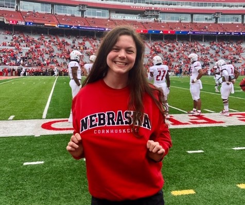 Wisconsin Breaststroker Ella Stein Verbally Commits to Nebraska for 2020-21