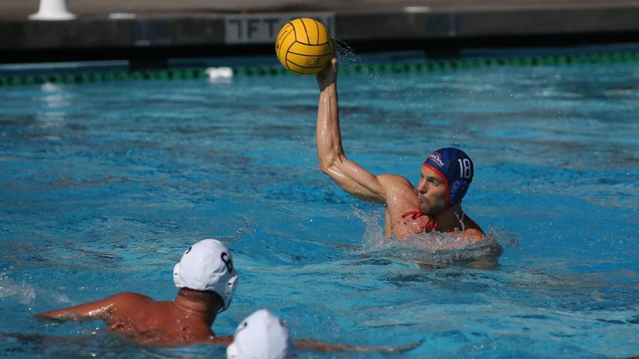 RV Brown Notches 2 Upsets, #6 Pepperdine Tops #4 USC on WP Week 7