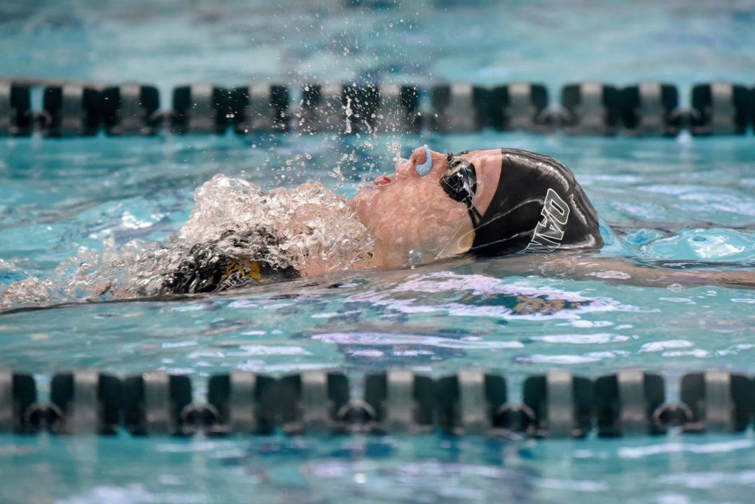 Oakland Kicks Off Horizon League Championships with 3 Conference Records