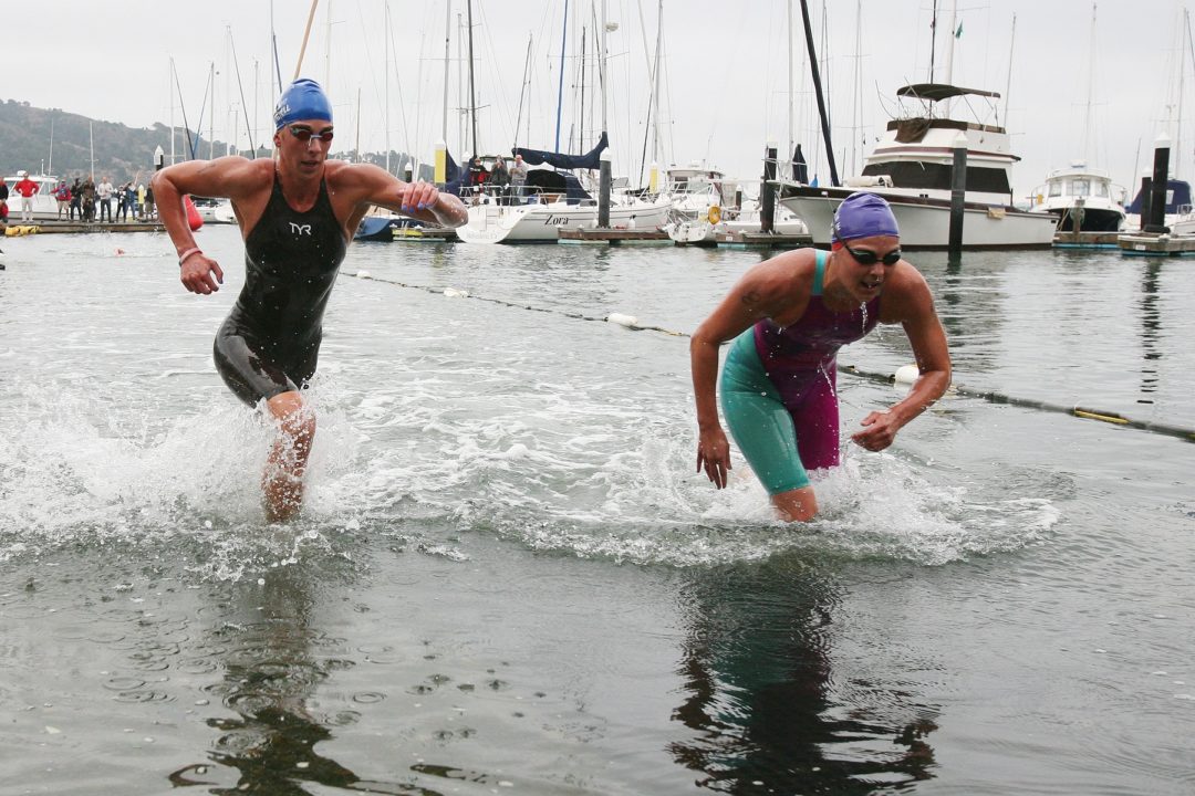 Registration Open Now for RCP Tiburon Mile
