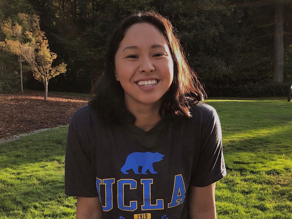 OT Qualifier Sam Baron Verbally Commits to UCLA for 2020-21