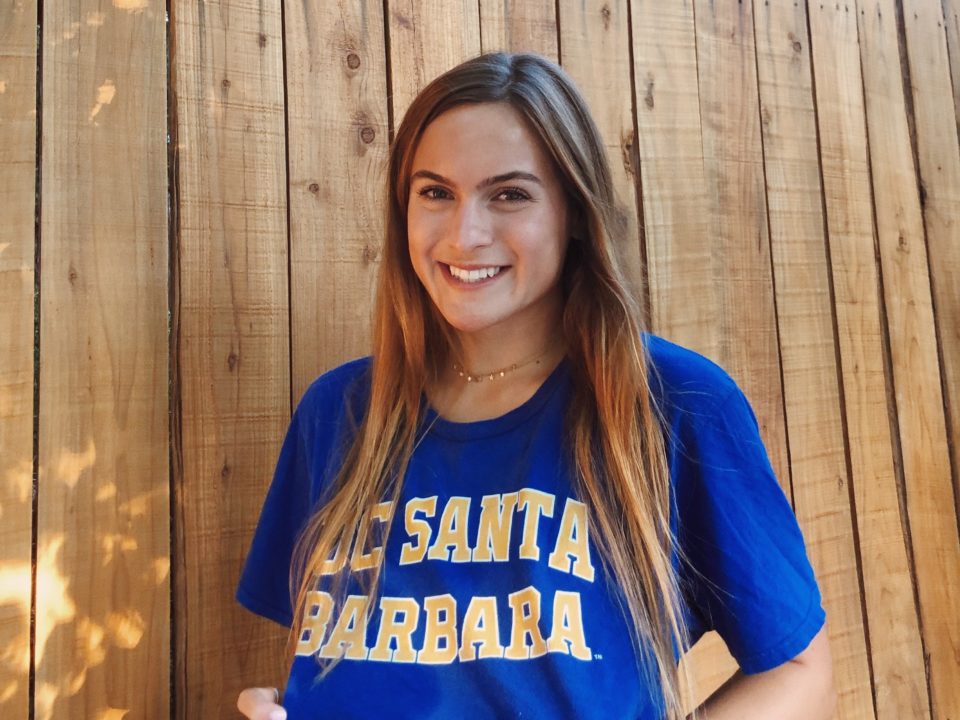 UCSB Secures Verbal Commitment from SMST’s Hannah Joseph
