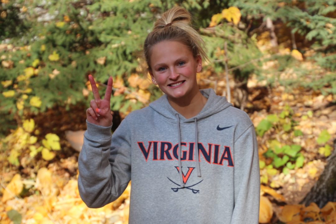 Another 2021 Verbal for UVA: Minnesota’s Abby Kapeller Announces Commitment