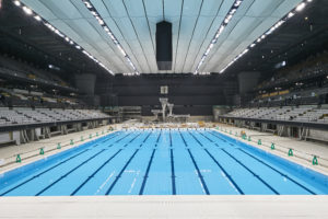 Japan Grabs Its First Swimming Gold on Day 2 of 2025 Deaflympics