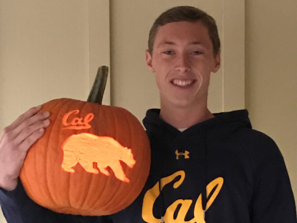 California HS Runner-up Jacob Soderlund (2021) Verbally Commits to Cal