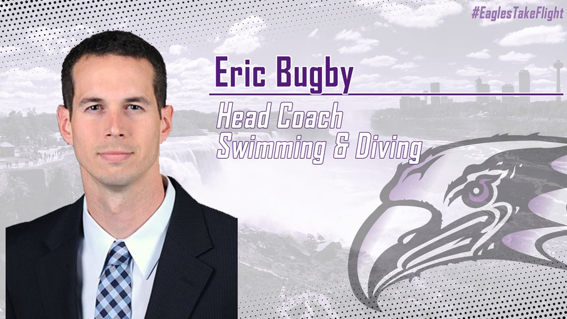 D1 Niagara University Hires Eric Bugby as New Head Coach