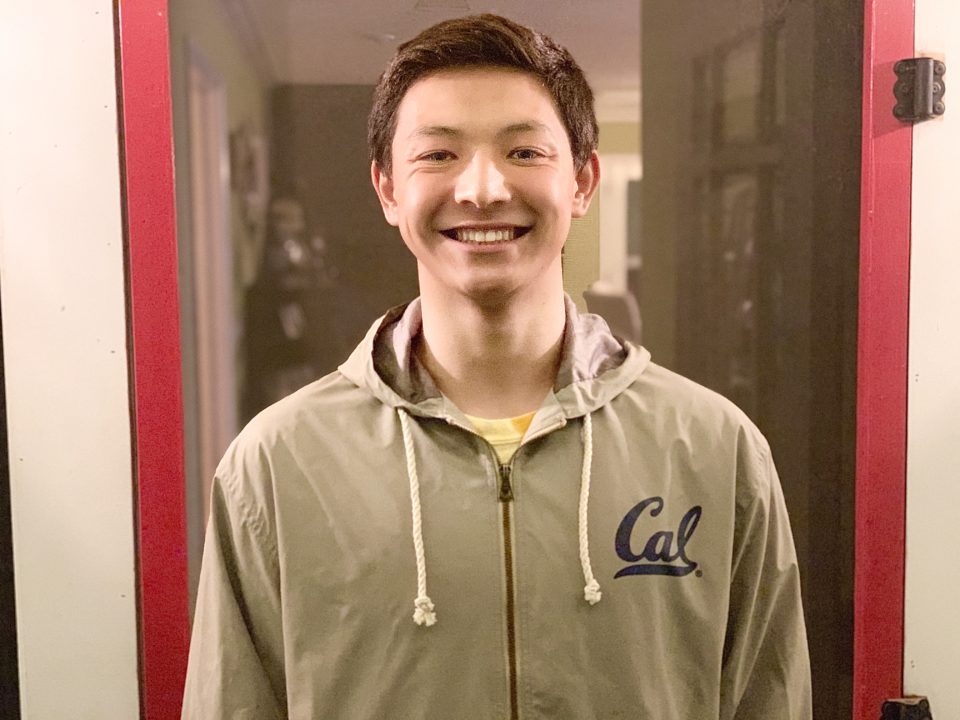 Gabriel Jett Elects to Stay in State, Delivers Verbal To Cal For 2021