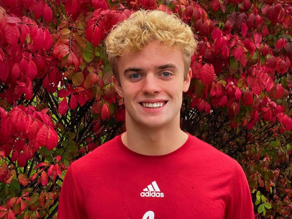 Indiana Scores Verbal Commitment from In-state IMer Lucas Piunti
